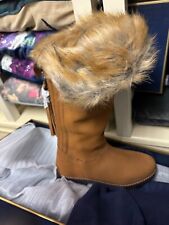 Fairfax favor boots for sale  CHESTER