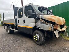 2020 iveco daily for sale  STANFORD-LE-HOPE