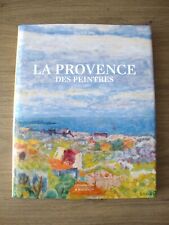 Provence peintres philippe d'occasion  Châlons-en-Champagne