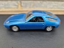 Porsche 928 solido d'occasion  Mezzavia