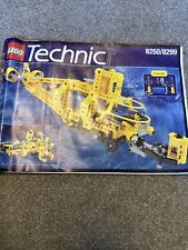 lego 8258 for sale  WALSALL