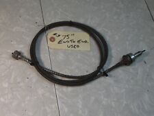 Mopar speedometer cable for sale  New Baltimore