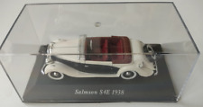 Voiture collection salmson d'occasion  Lille-