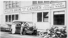 1949 willits bros for sale  Sausalito