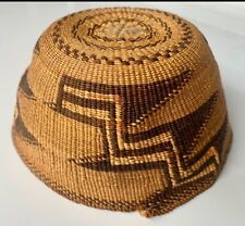 Klamath basket hat for sale  Makawao