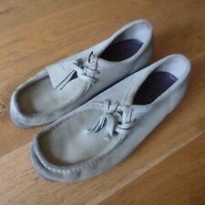 Clarks originals wallabee for sale  HULL