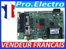 motherboard tv toshiba d'occasion  Marseille XIV