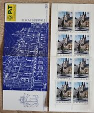Briefmarken luxemburg 1996 gebraucht kaufen  Biesdorf, Geichlingen, Utscheid