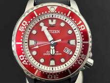 Citizen promaster e168 for sale  Shipping to Ireland