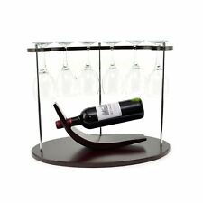 Wine bottle rack for sale  Shipping to Ireland