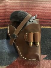 Leather holster fits for sale  Las Cruces