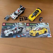 Lego speed 75872 for sale  Shipping to Ireland