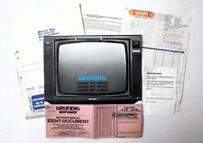 Grundig serie 3020 gebraucht kaufen  Bergisch Gladbach