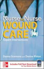 Nurse nurse wound for sale  Shipping to Ireland