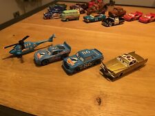Cars movie toys for sale  VERWOOD