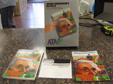 Vintage atari microsoft for sale  Seattle