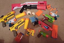 Nerf guns shot for sale  STAFFORD