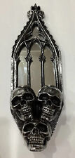Black resin gothic for sale  Essexville