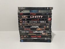 Lot action dvd for sale  Coolidge