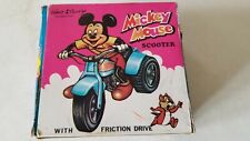 Mickey mouse scooter for sale  Westminster