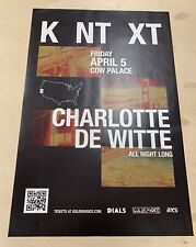 Charlotte witte promo for sale  Fremont