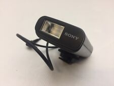 Sony hvl handycam gebraucht kaufen  Berlin