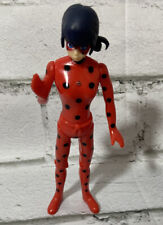 Estatueta Miraculous Ladybug posável com peito iluminado 5,5 pol comprar usado  Enviando para Brazil