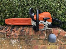 Sthil chainsaw ms180 for sale  READING