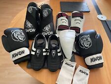 Kwon taekwondo ausrüstung gebraucht kaufen  Rülzheim