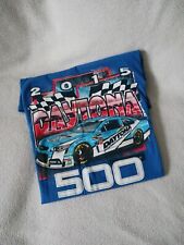Daytona 500 tshirt for sale  Beloit