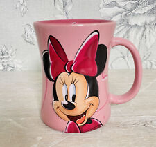 Minnie mouse mug for sale  LONDON