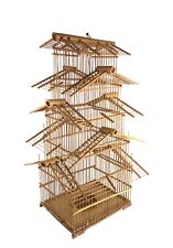 Chinese bamboo bird for sale  Pawnee