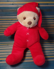 Doudou peluche ours d'occasion  Moissy-Cramayel