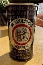 Maximus super straight for sale  Ada