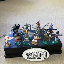 Vintage timpo knights for sale  LOUGHBOROUGH