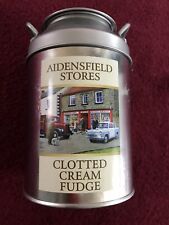 Aidensfield stores heartbeat for sale  LEIGH-ON-SEA