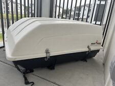 car roof storage for sale  Yulee