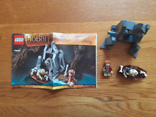 Lego hobbit riddles for sale  LEEDS