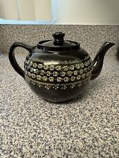 England sudlow teapot for sale  Oxnard