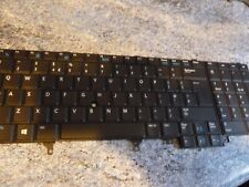 Dell keyboard back for sale  LEEDS