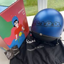 Vespa casco djet for sale  BRIDLINGTON