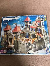Playmobil knights empire for sale  CHESTER
