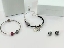 Pandora lot charms for sale  Mountain View