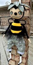 Primitive bee doll for sale  Shelbyville