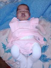 Cuddle reborn baby for sale  Lorain