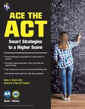 Ace act book for sale  Columbus