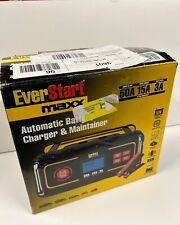 Everstart maxx amp for sale  Penn