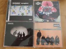 Oasis singles roll for sale  Shipping to Ireland