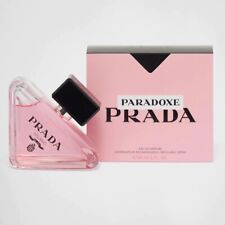 Prada paradoxe eau usato  Frattamaggiore