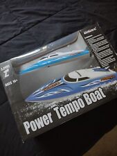 Udi tempo powerboat for sale  Snoqualmie